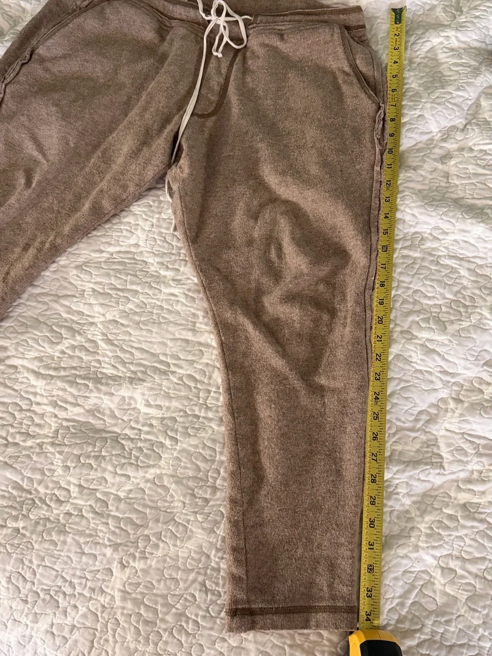 Greg Lauren authentic greg